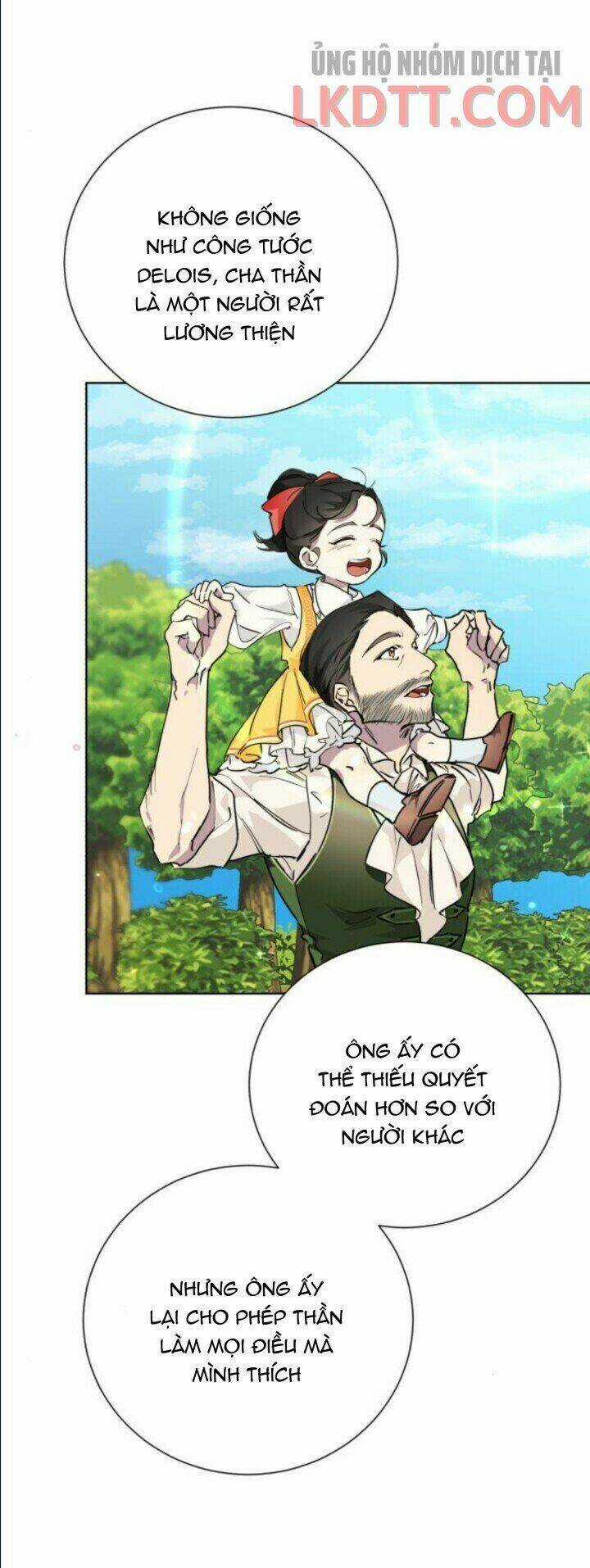 Ta Đã Từng Mong Nàng Biến Mất Chapter 7 trang 62