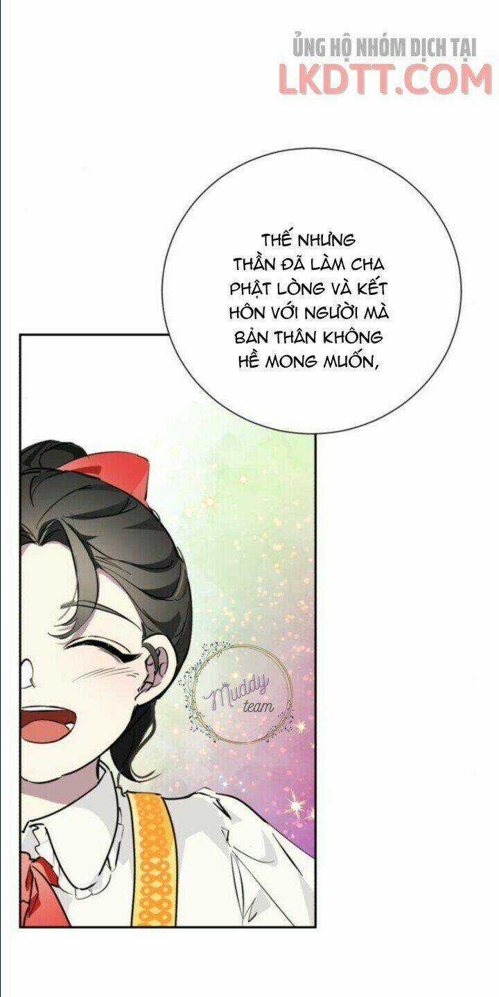 Ta Đã Từng Mong Nàng Biến Mất Chapter 7 trang 63