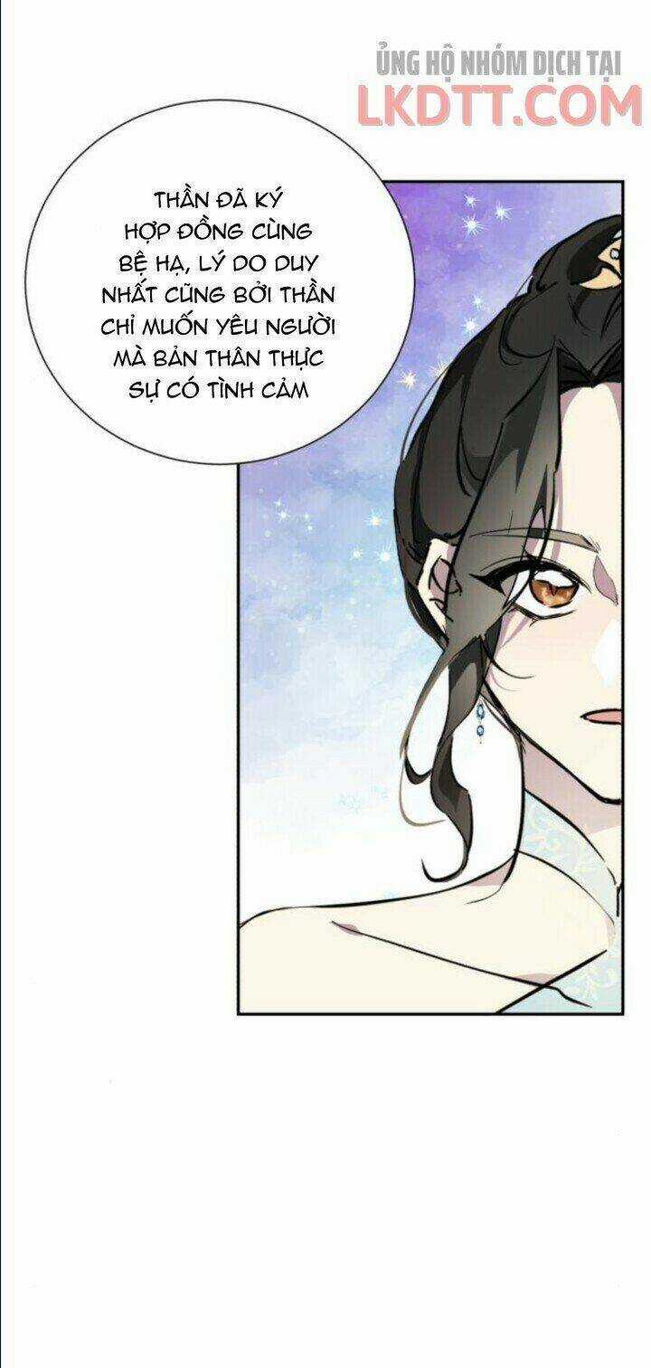 Ta Đã Từng Mong Nàng Biến Mất Chapter 7 trang 64
