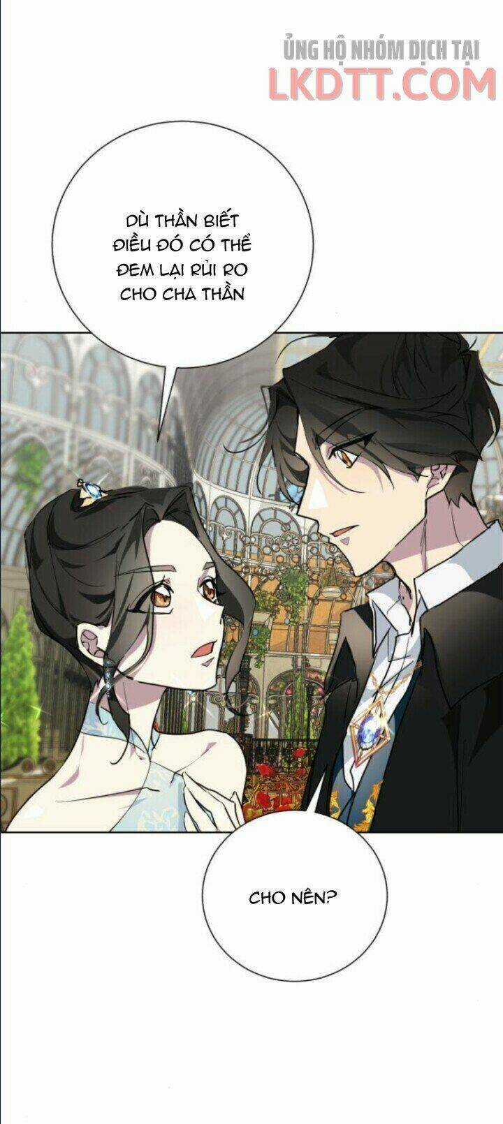 Ta Đã Từng Mong Nàng Biến Mất Chapter 7 trang 65