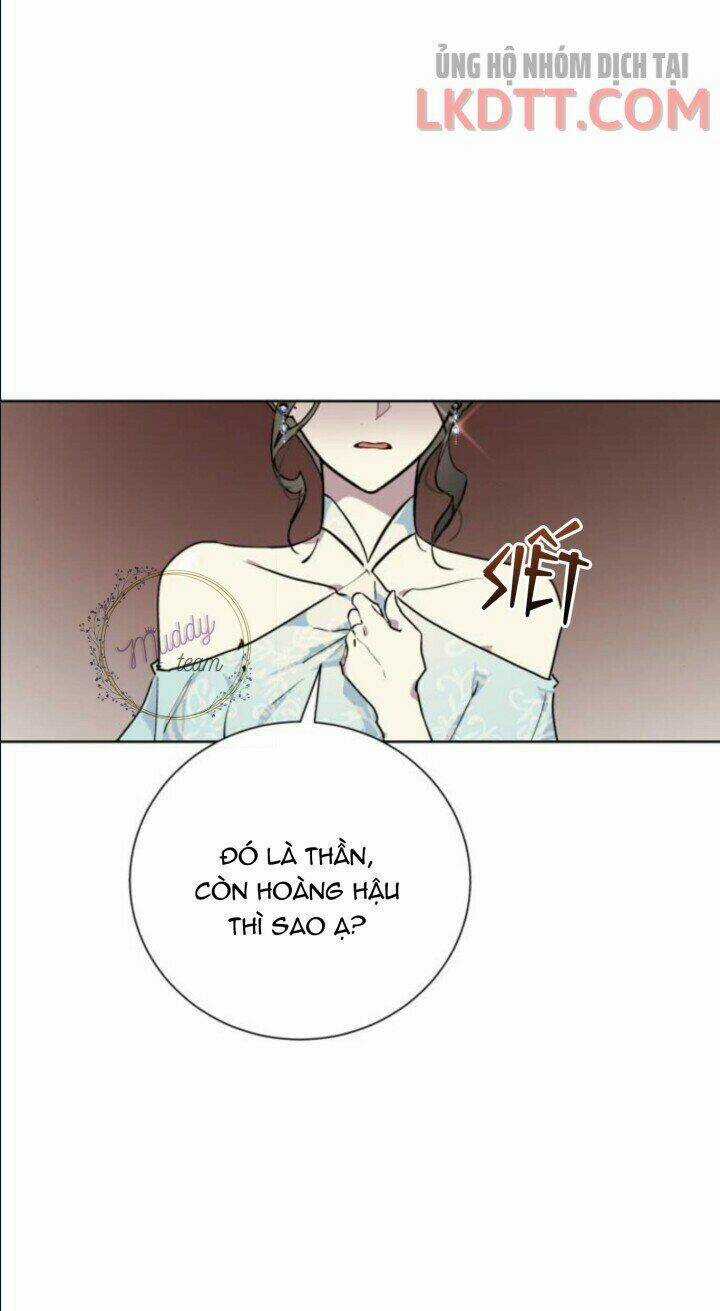 Ta Đã Từng Mong Nàng Biến Mất Chapter 7 trang 66