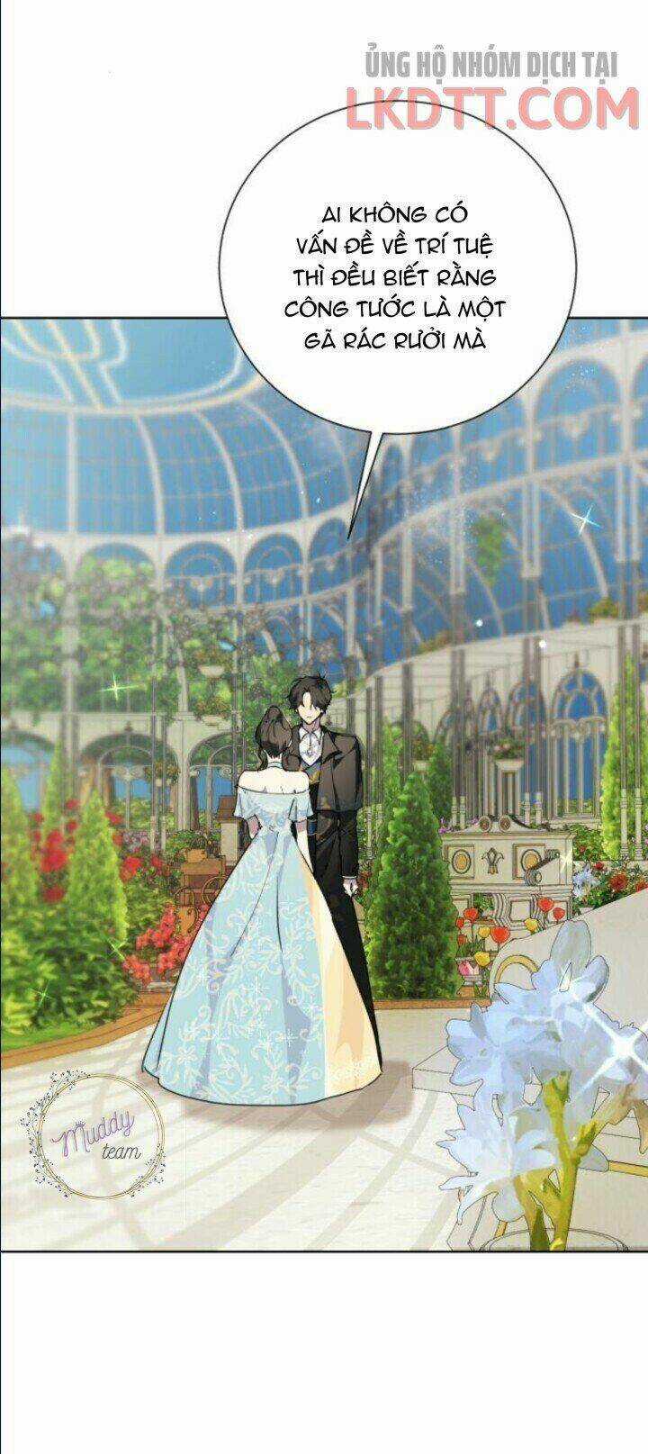 Ta Đã Từng Mong Nàng Biến Mất Chapter 7 trang 67