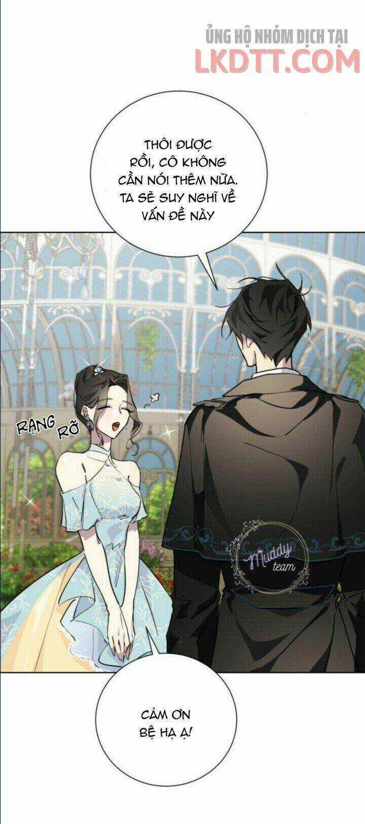 Ta Đã Từng Mong Nàng Biến Mất Chapter 7 trang 69