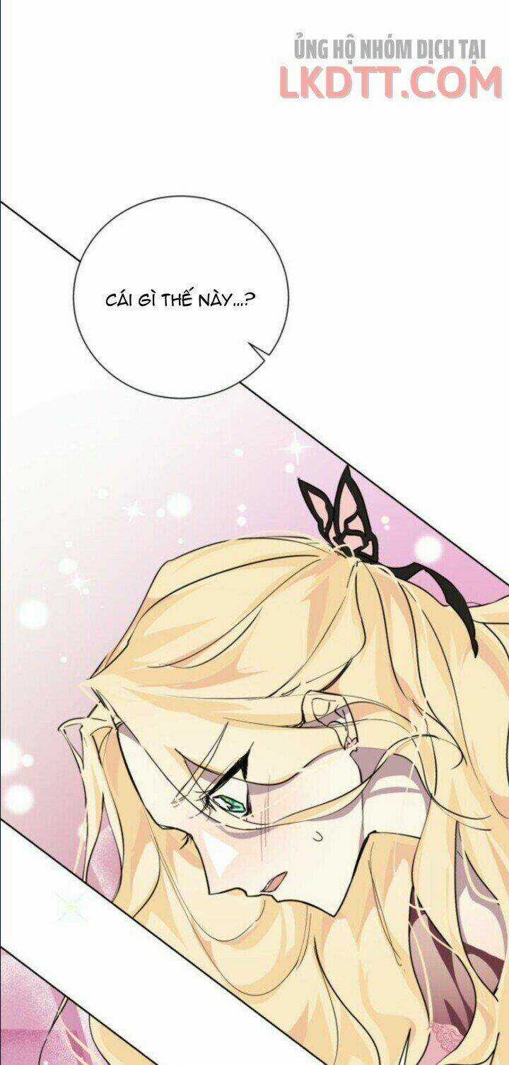 Ta Đã Từng Mong Nàng Biến Mất Chapter 7 trang 7