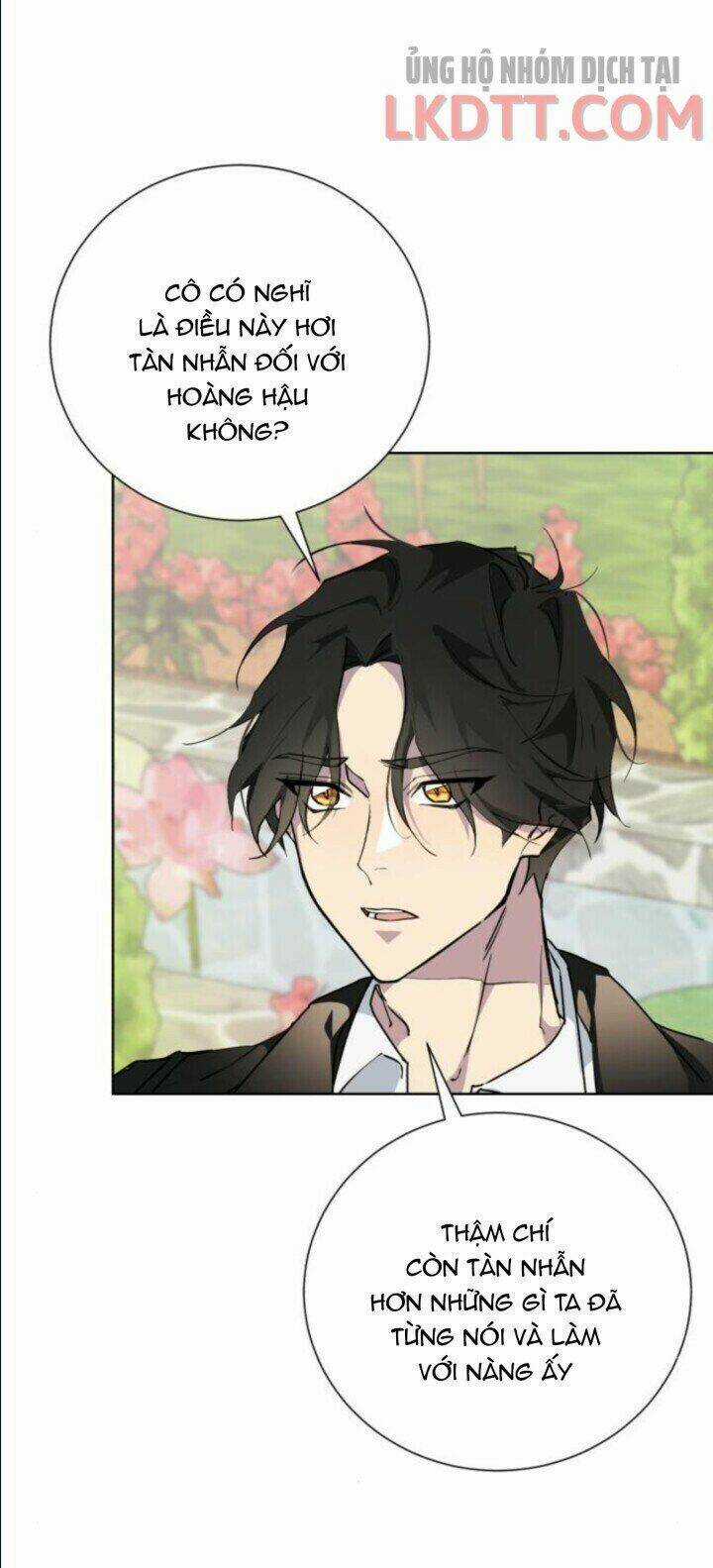 Ta Đã Từng Mong Nàng Biến Mất Chapter 7 trang 71
