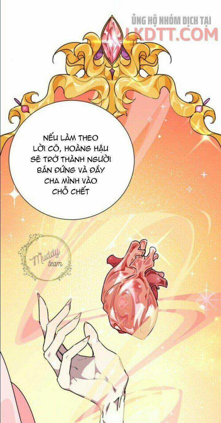 Ta Đã Từng Mong Nàng Biến Mất Chapter 7 trang 72