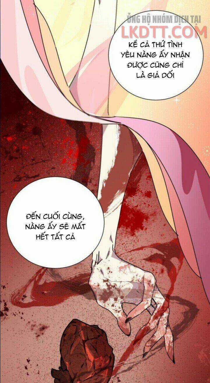 Ta Đã Từng Mong Nàng Biến Mất Chapter 7 trang 73