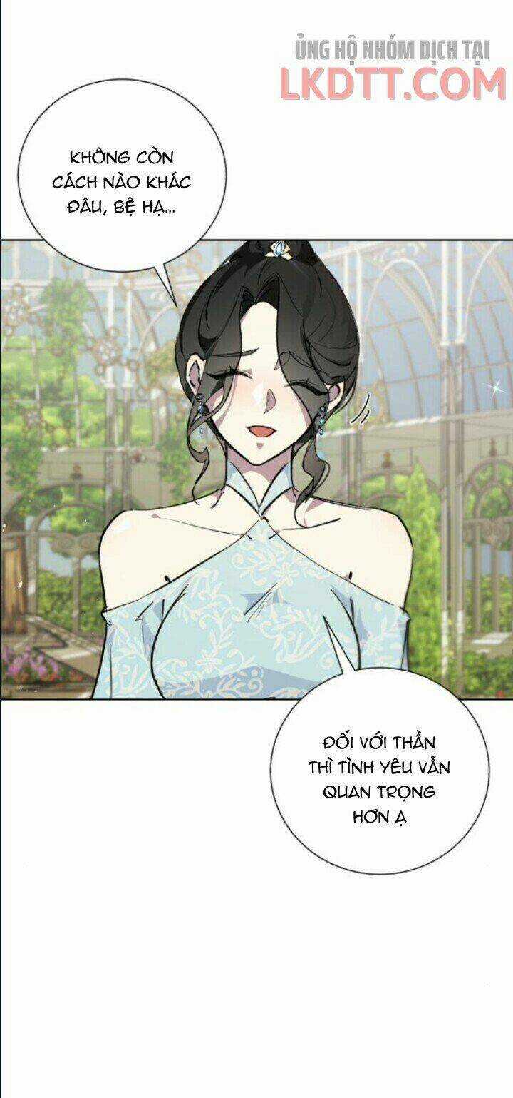 Ta Đã Từng Mong Nàng Biến Mất Chapter 7 trang 76