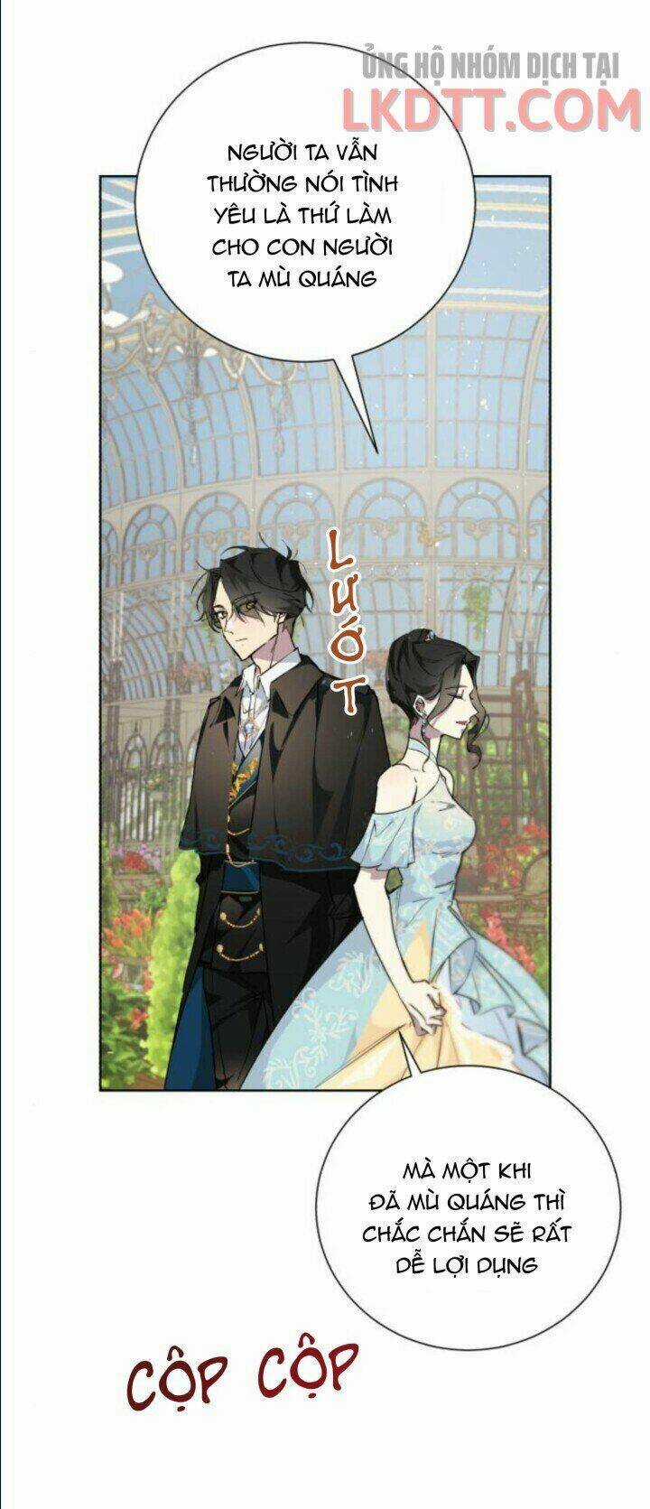 Ta Đã Từng Mong Nàng Biến Mất Chapter 7 trang 77