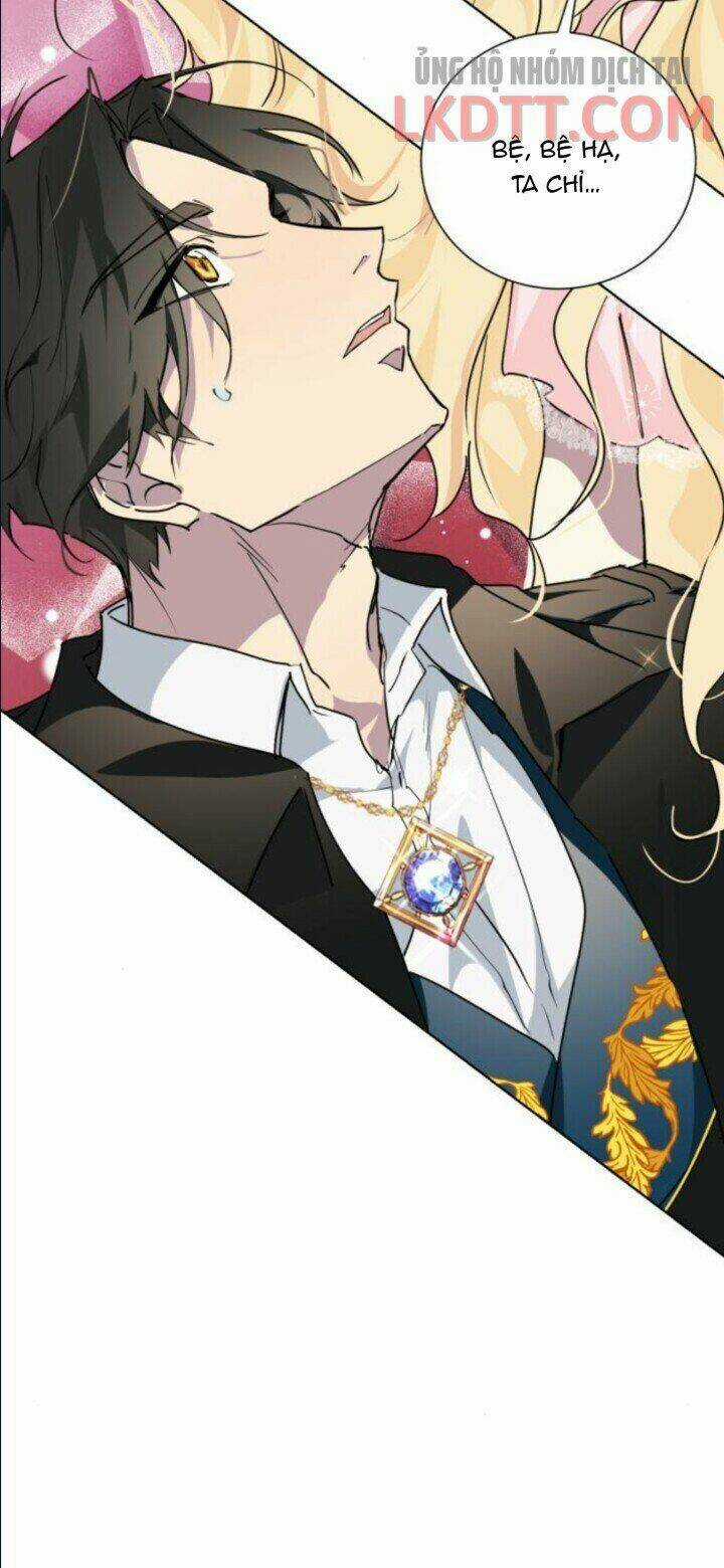 Ta Đã Từng Mong Nàng Biến Mất Chapter 7 trang 8