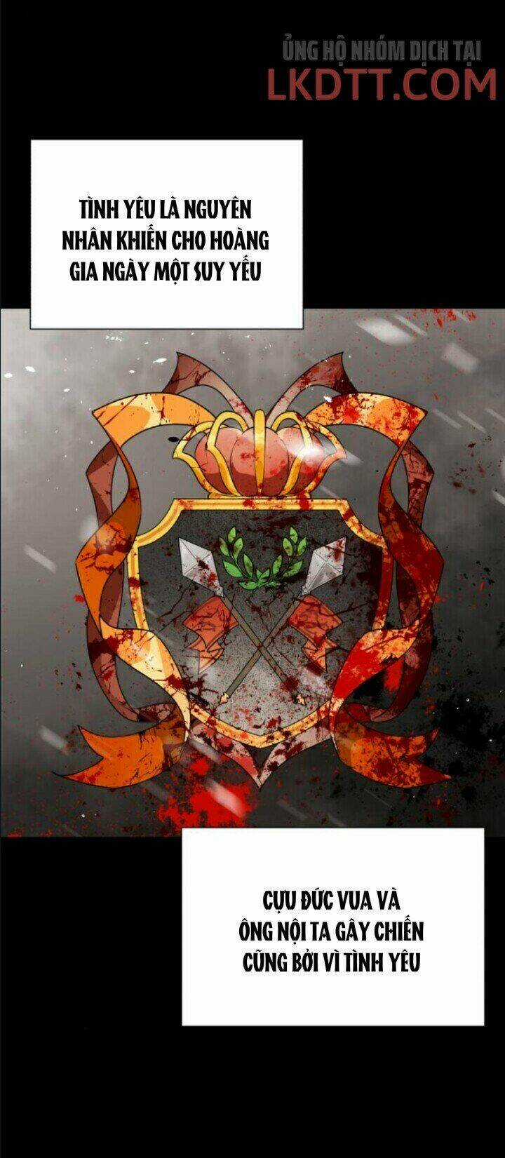 Ta Đã Từng Mong Nàng Biến Mất Chapter 7 trang 80