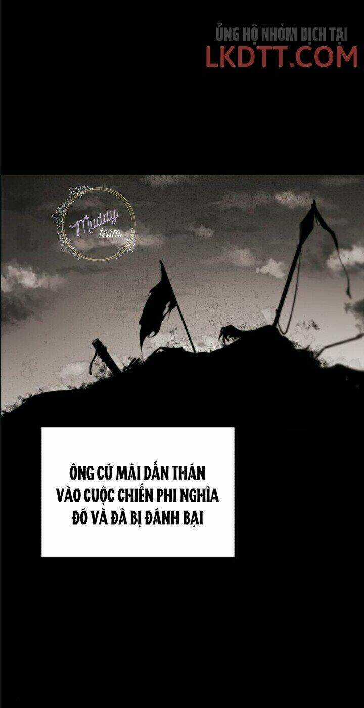 Ta Đã Từng Mong Nàng Biến Mất Chapter 7 trang 81