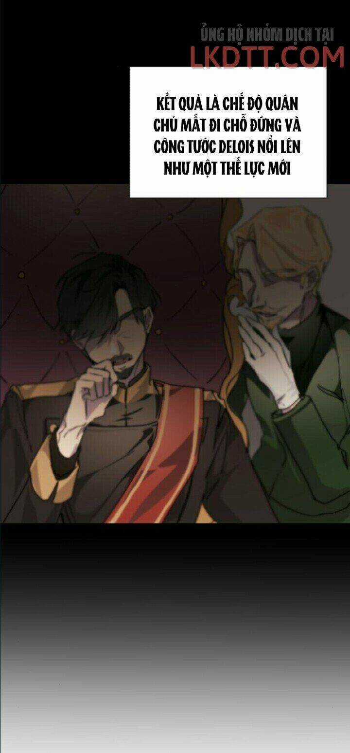 Ta Đã Từng Mong Nàng Biến Mất Chapter 7 trang 82