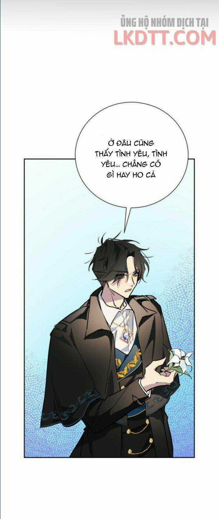 Ta Đã Từng Mong Nàng Biến Mất Chapter 7 trang 83