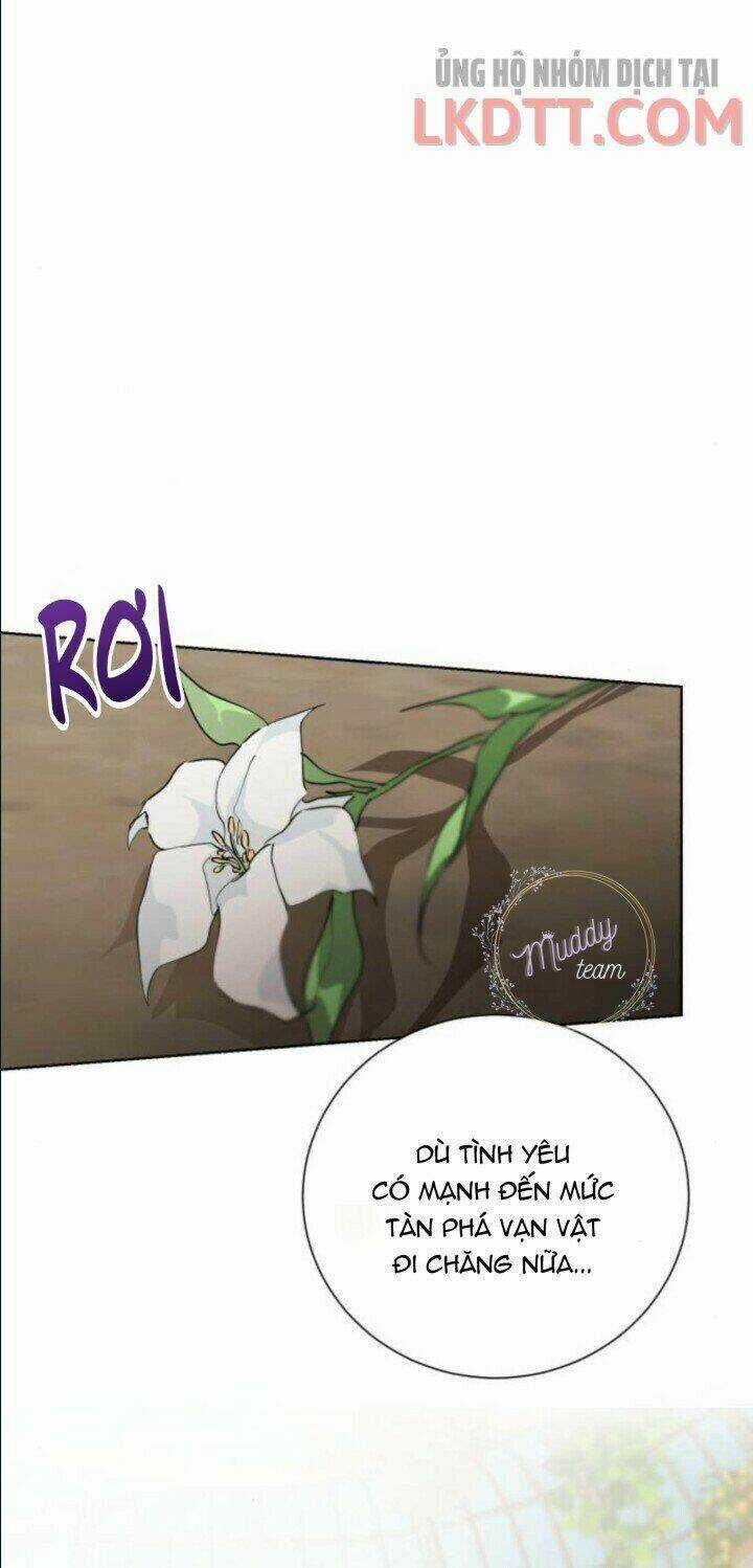 Ta Đã Từng Mong Nàng Biến Mất Chapter 7 trang 84