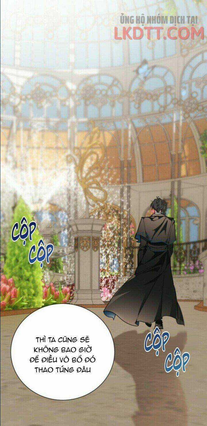 Ta Đã Từng Mong Nàng Biến Mất Chapter 7 trang 85