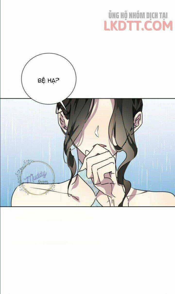 Ta Đã Từng Mong Nàng Biến Mất Chapter 7 trang 9