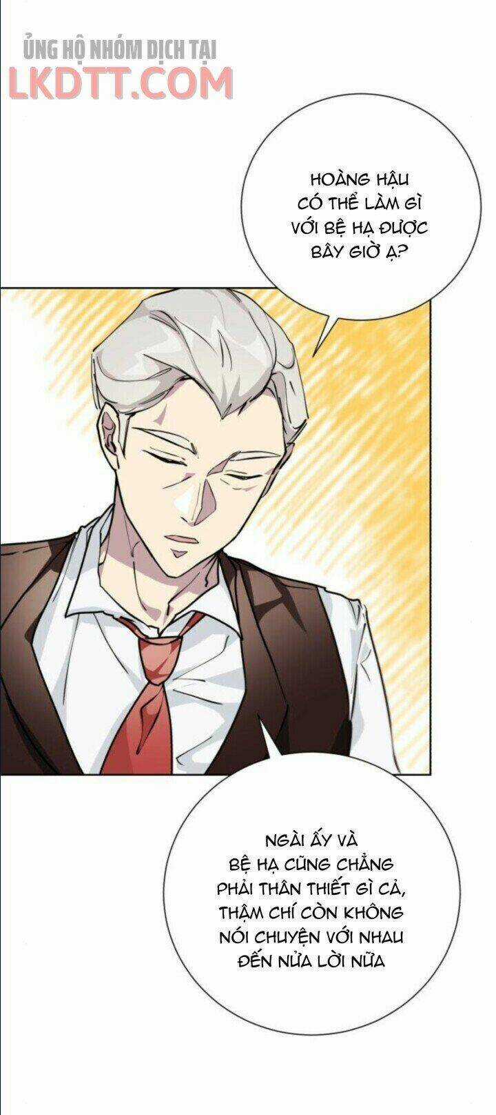 Ta Đã Từng Mong Nàng Biến Mất Chapter 8 trang 12