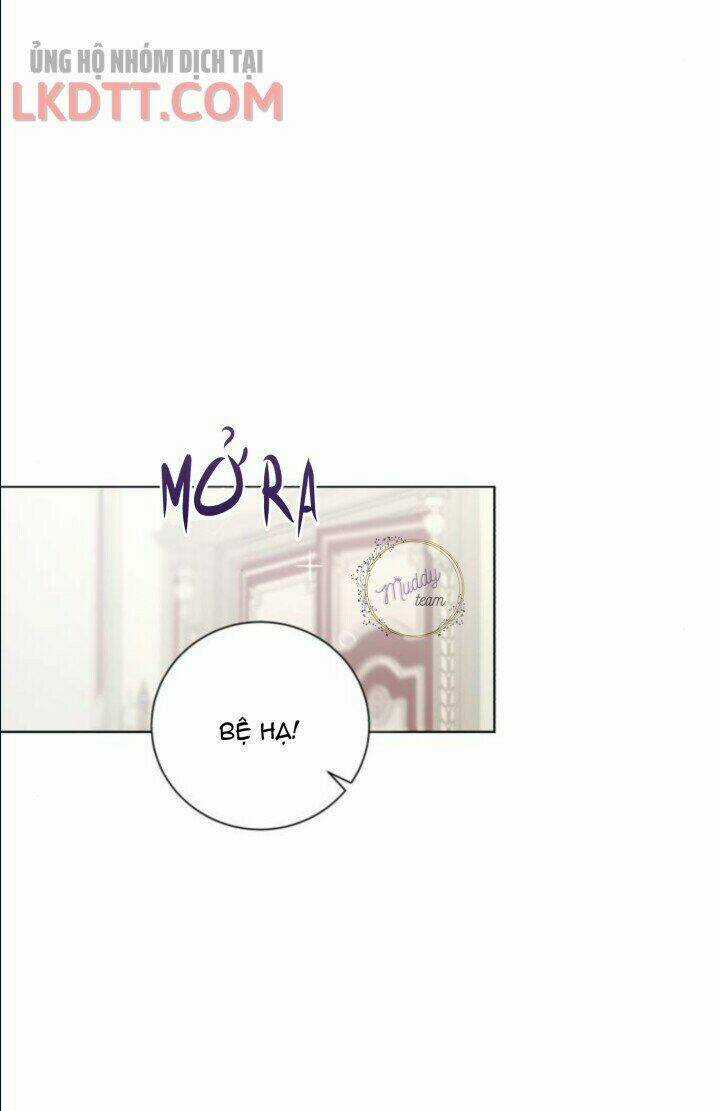 Ta Đã Từng Mong Nàng Biến Mất Chapter 8 trang 13