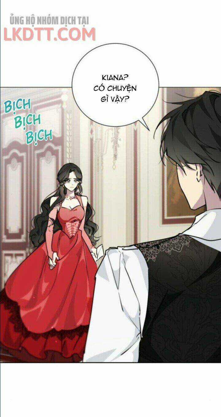 Ta Đã Từng Mong Nàng Biến Mất Chapter 8 trang 14