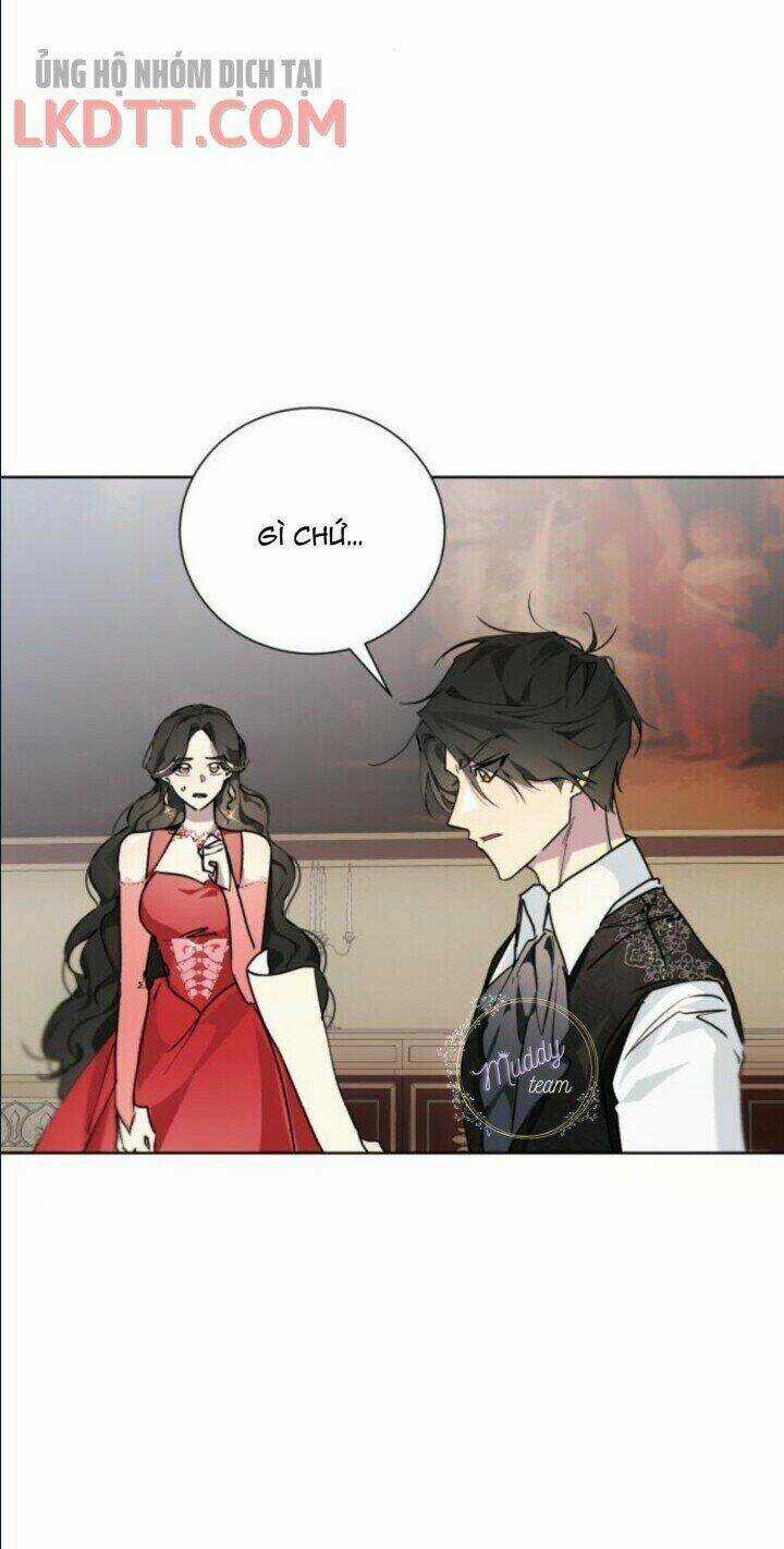 Ta Đã Từng Mong Nàng Biến Mất Chapter 8 trang 16