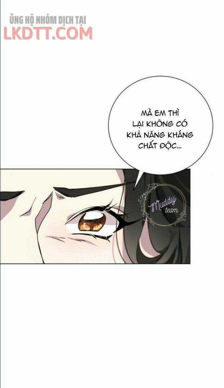 Ta Đã Từng Mong Nàng Biến Mất Chapter 8 trang 19