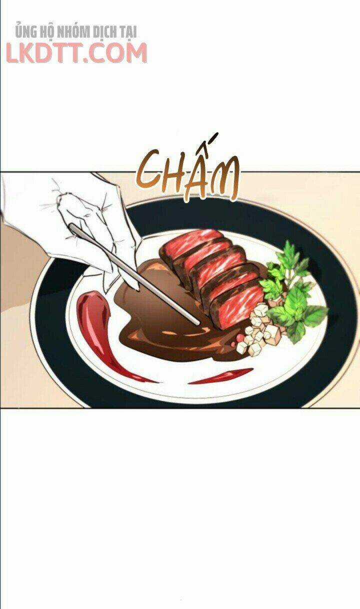Ta Đã Từng Mong Nàng Biến Mất Chapter 8 trang 2
