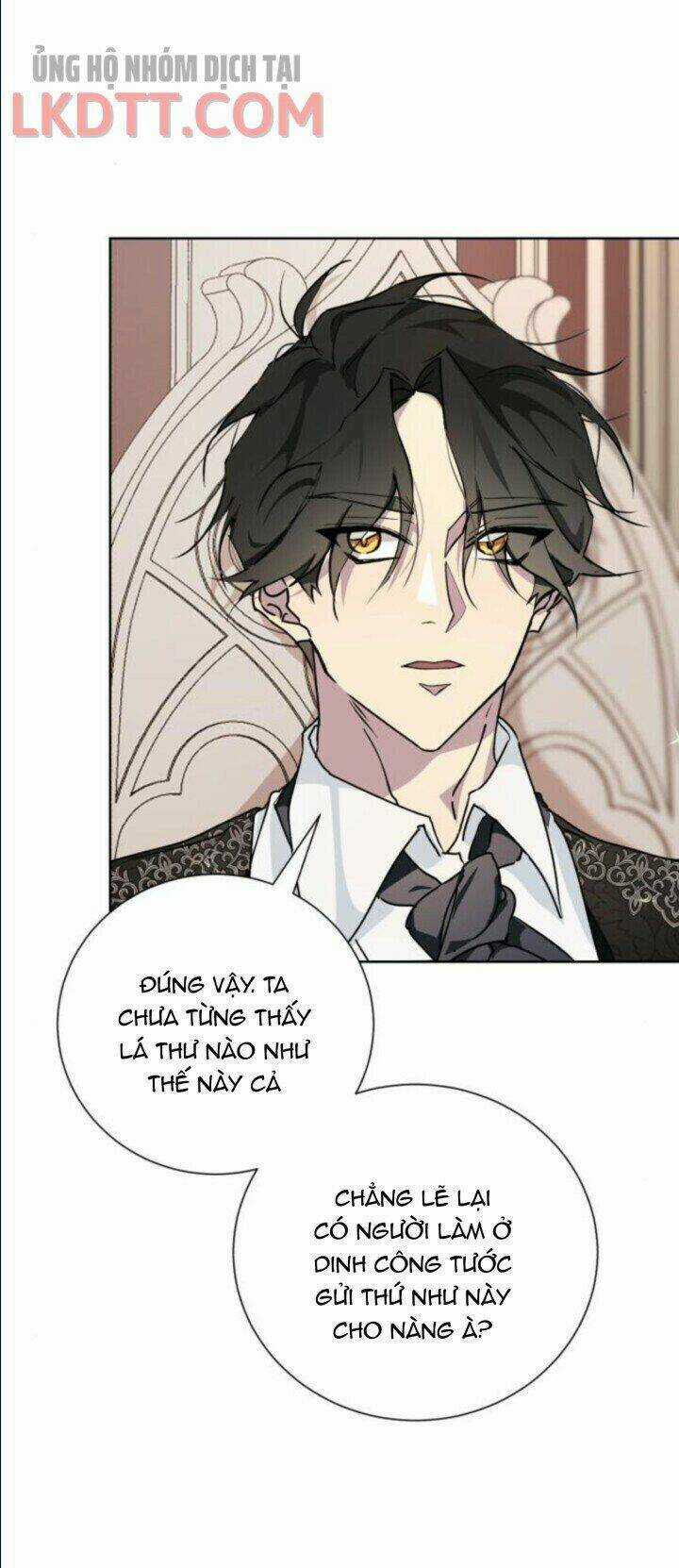 Ta Đã Từng Mong Nàng Biến Mất Chapter 8 trang 21