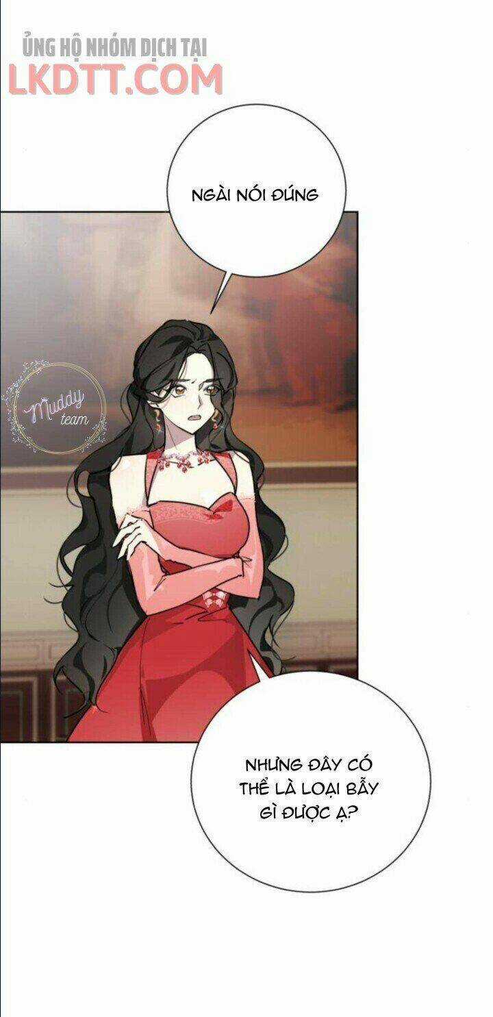 Ta Đã Từng Mong Nàng Biến Mất Chapter 8 trang 22
