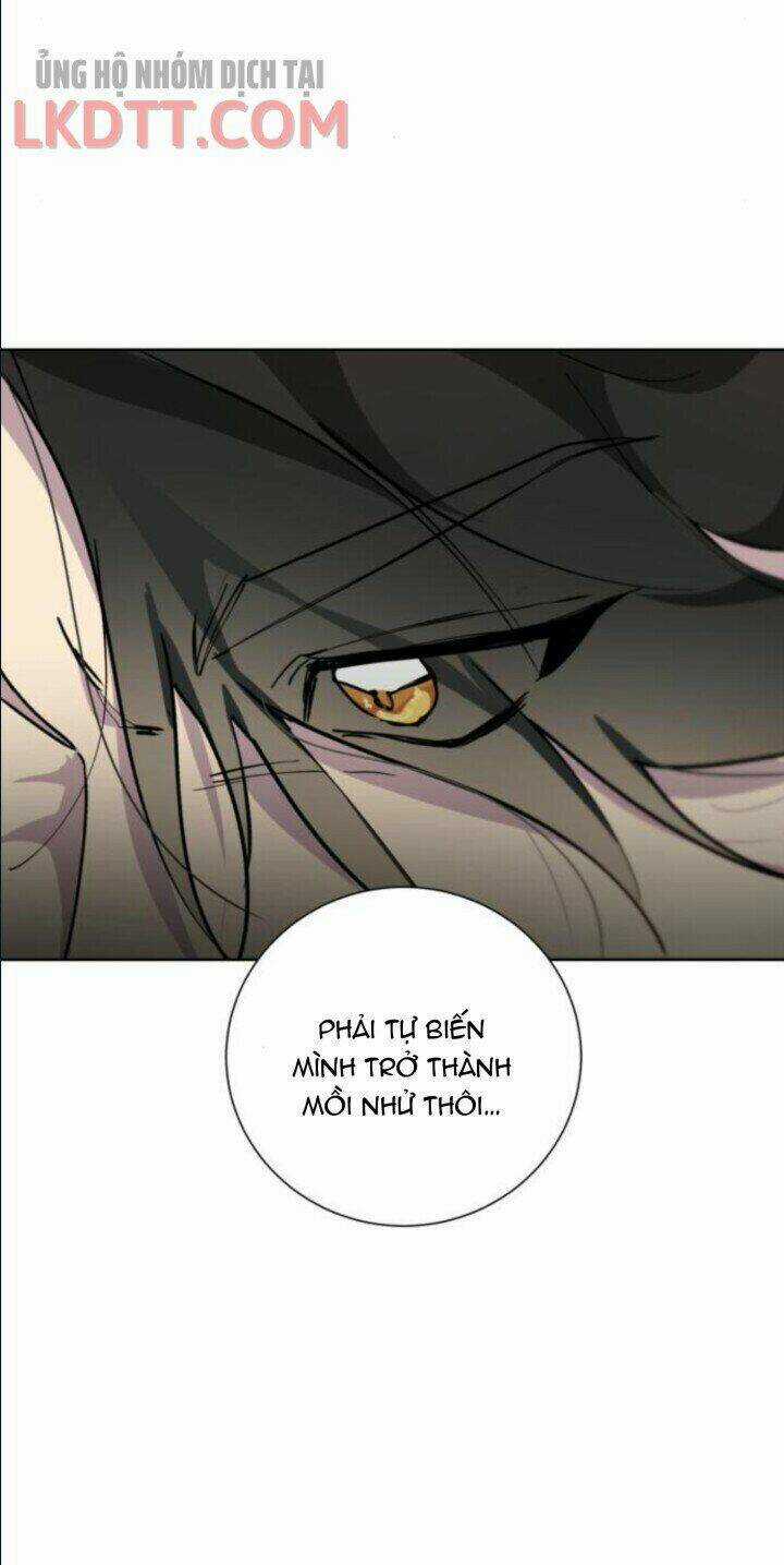 Ta Đã Từng Mong Nàng Biến Mất Chapter 8 trang 24