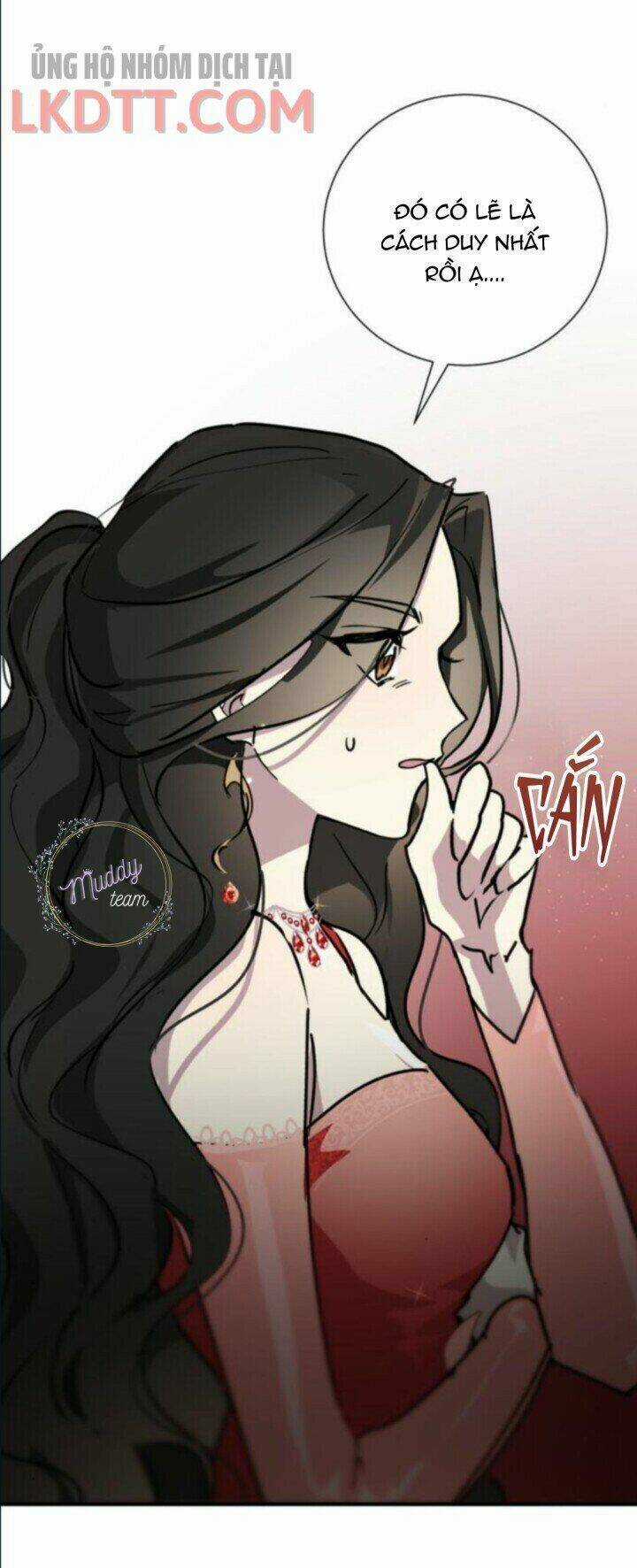 Ta Đã Từng Mong Nàng Biến Mất Chapter 8 trang 25