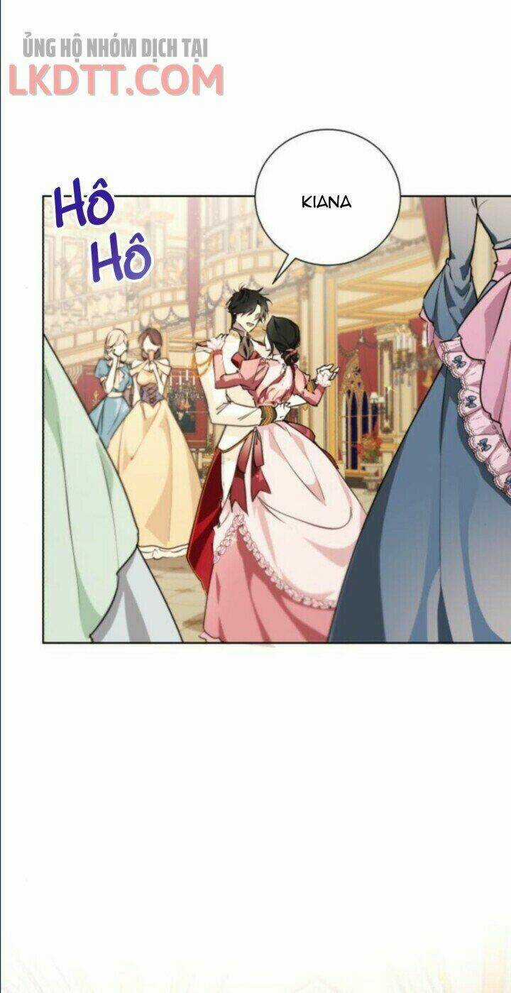 Ta Đã Từng Mong Nàng Biến Mất Chapter 8 trang 27