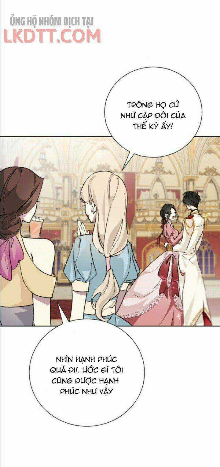 Ta Đã Từng Mong Nàng Biến Mất Chapter 8 trang 29