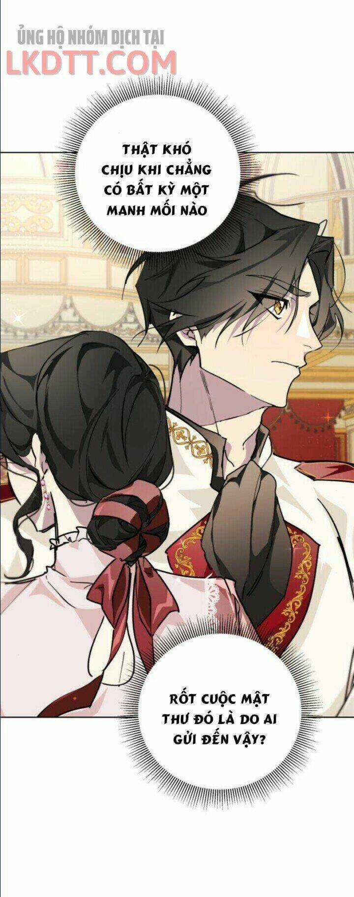 Ta Đã Từng Mong Nàng Biến Mất Chapter 8 trang 32