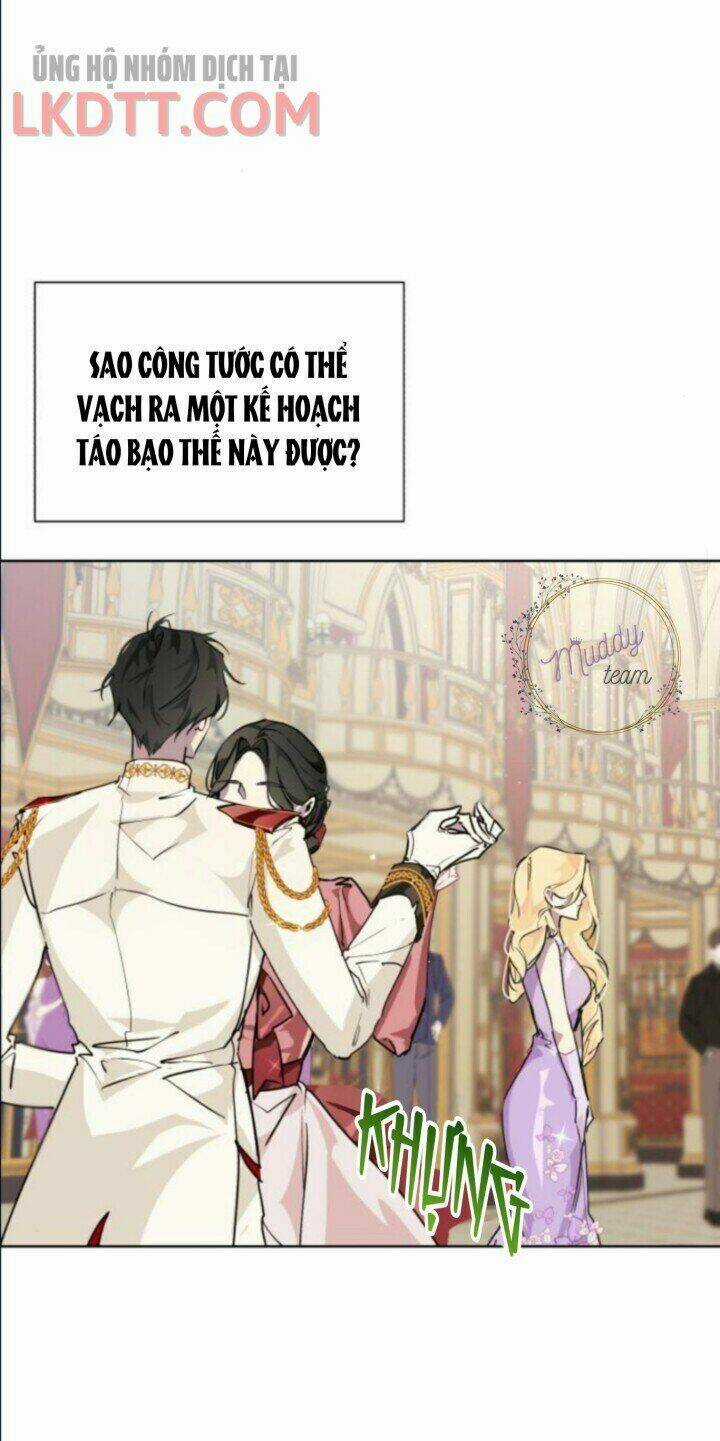 Ta Đã Từng Mong Nàng Biến Mất Chapter 8 trang 34