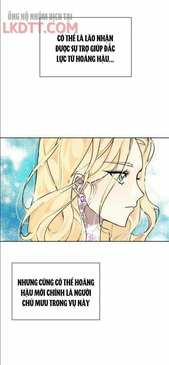 Ta Đã Từng Mong Nàng Biến Mất Chapter 8 trang 35