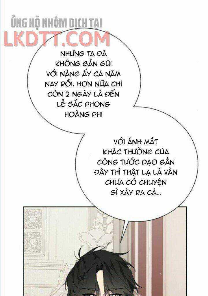 Ta Đã Từng Mong Nàng Biến Mất Chapter 8 trang 4