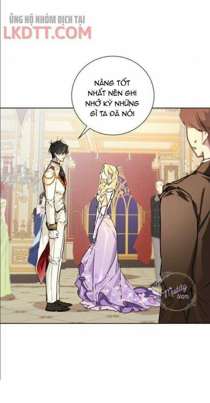 Ta Đã Từng Mong Nàng Biến Mất Chapter 8 trang 40