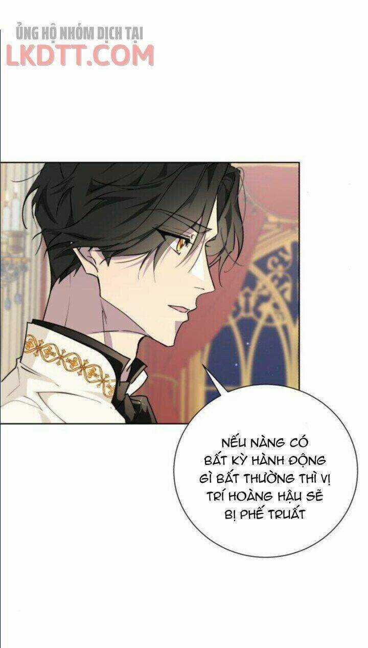 Ta Đã Từng Mong Nàng Biến Mất Chapter 8 trang 41
