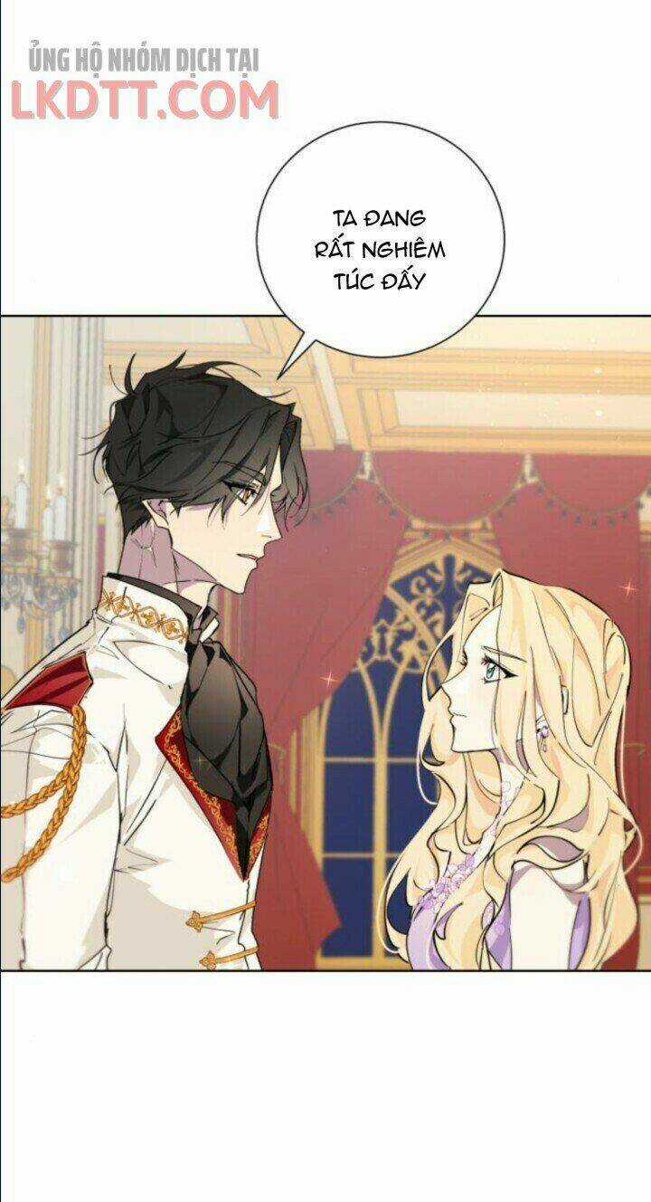Ta Đã Từng Mong Nàng Biến Mất Chapter 8 trang 42