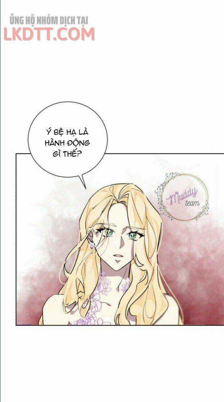 Ta Đã Từng Mong Nàng Biến Mất Chapter 8 trang 43