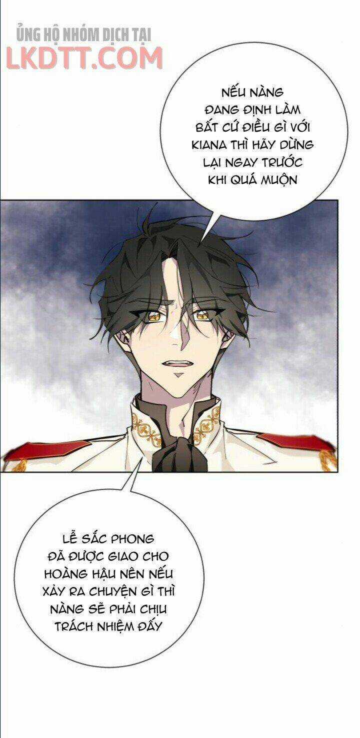Ta Đã Từng Mong Nàng Biến Mất Chapter 8 trang 44