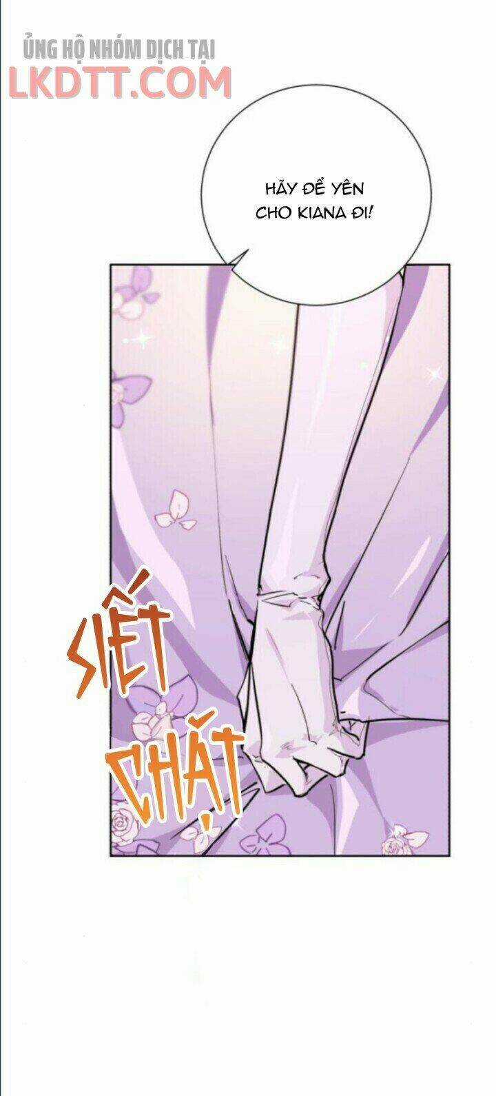 Ta Đã Từng Mong Nàng Biến Mất Chapter 8 trang 45