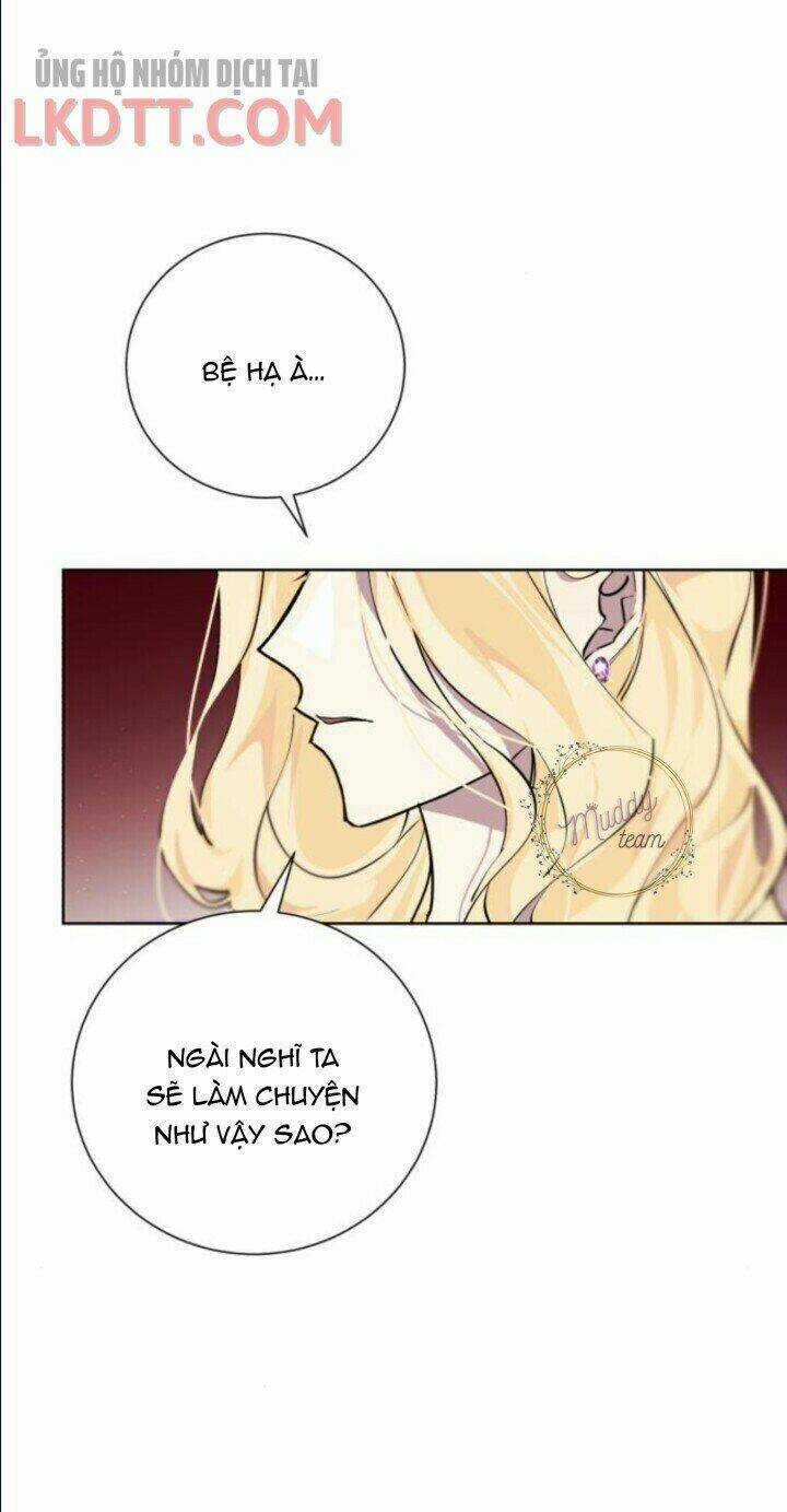 Ta Đã Từng Mong Nàng Biến Mất Chapter 8 trang 46