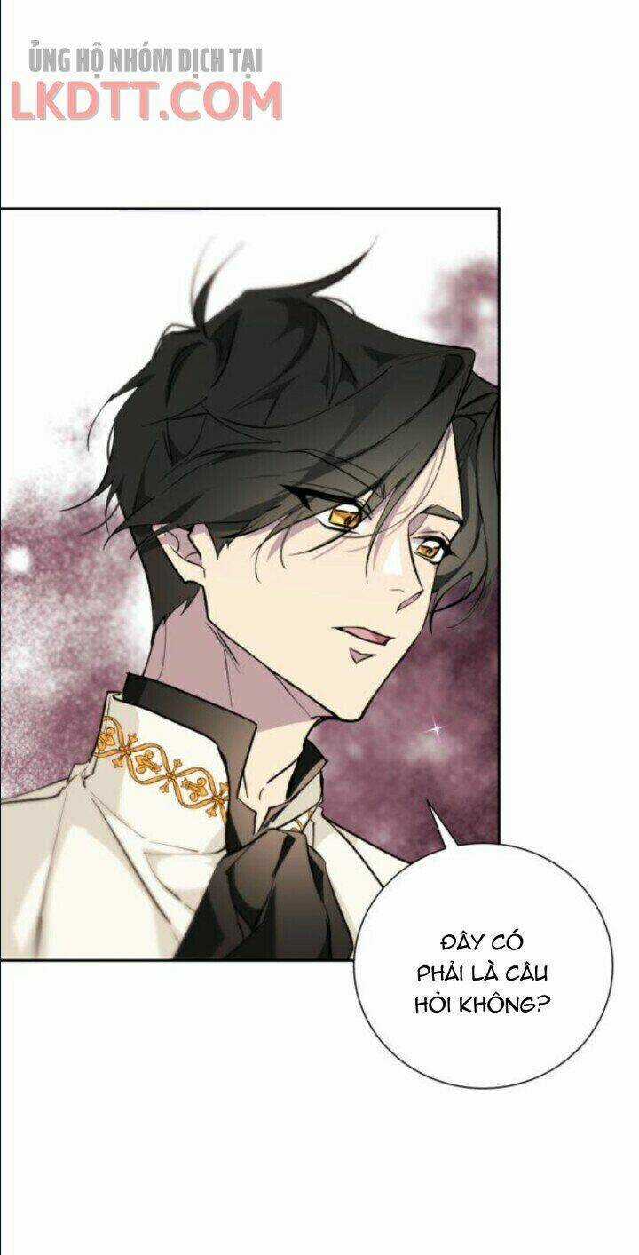 Ta Đã Từng Mong Nàng Biến Mất Chapter 8 trang 47