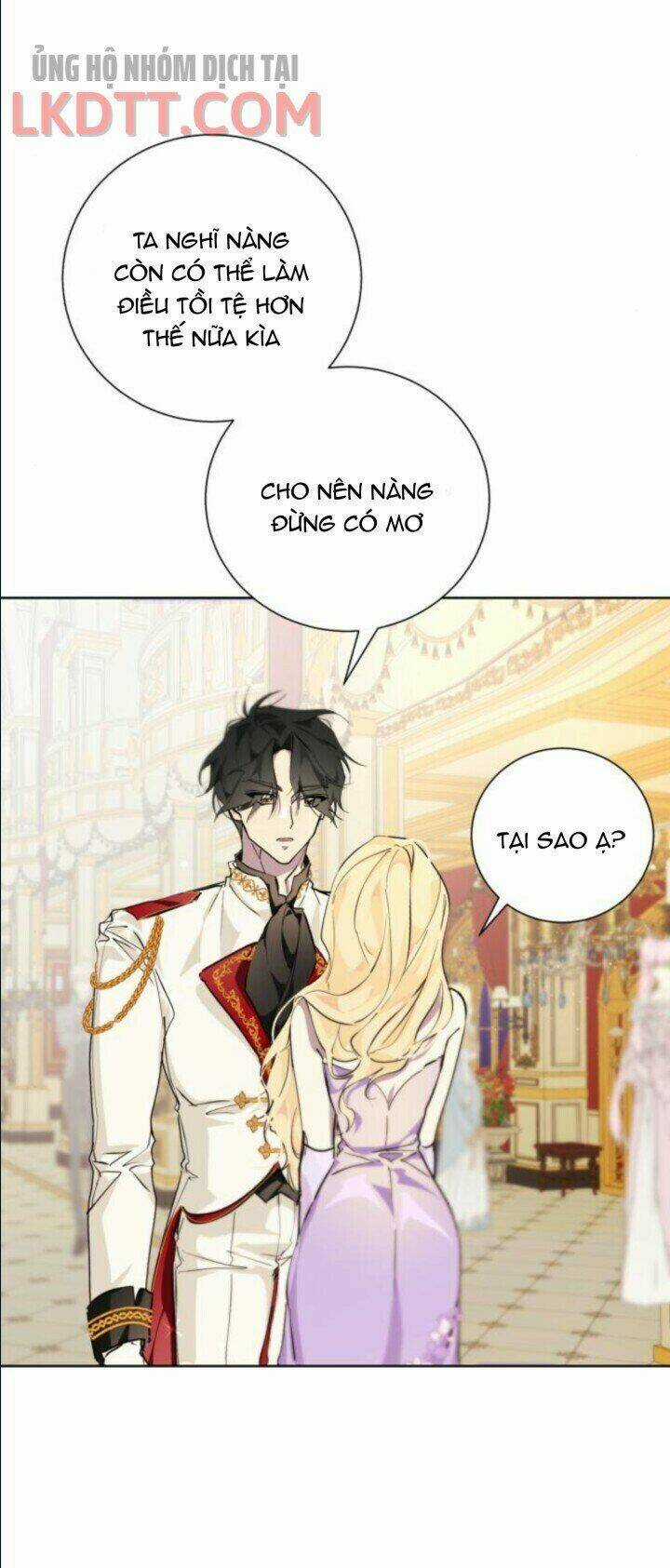 Ta Đã Từng Mong Nàng Biến Mất Chapter 8 trang 48