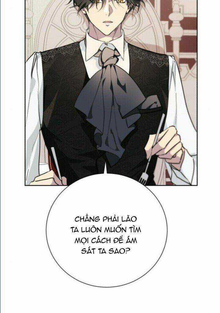 Ta Đã Từng Mong Nàng Biến Mất Chapter 8 trang 5