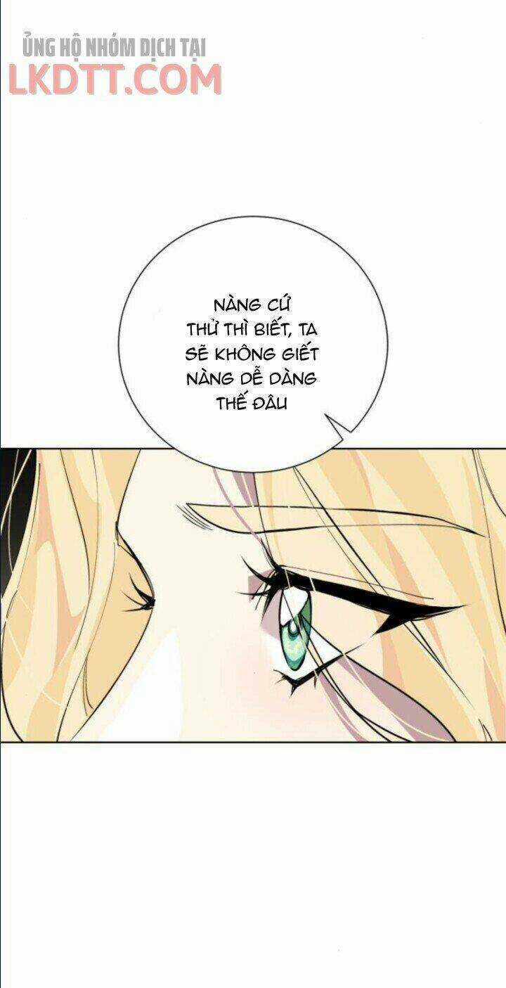 Ta Đã Từng Mong Nàng Biến Mất Chapter 8 trang 50