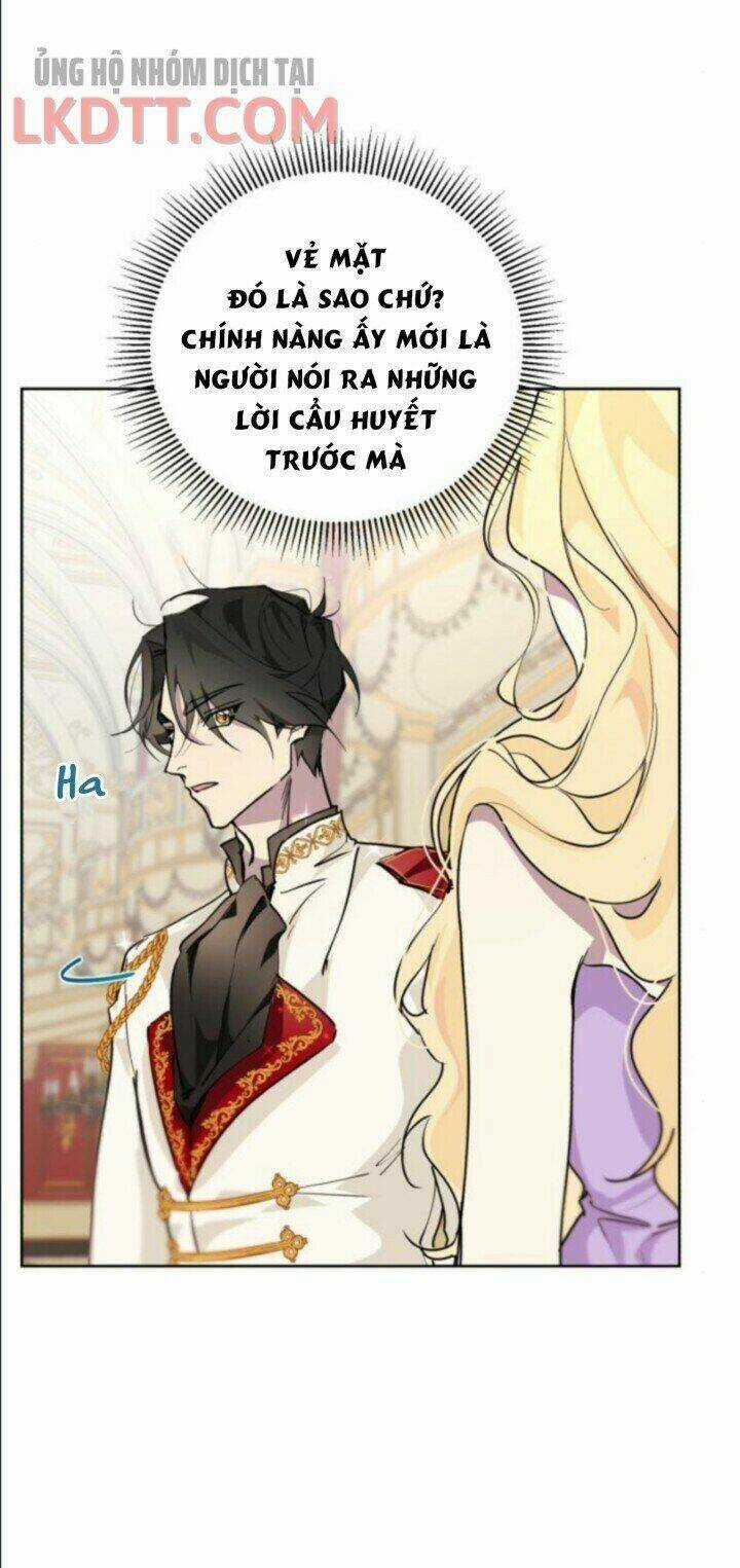 Ta Đã Từng Mong Nàng Biến Mất Chapter 8 trang 51