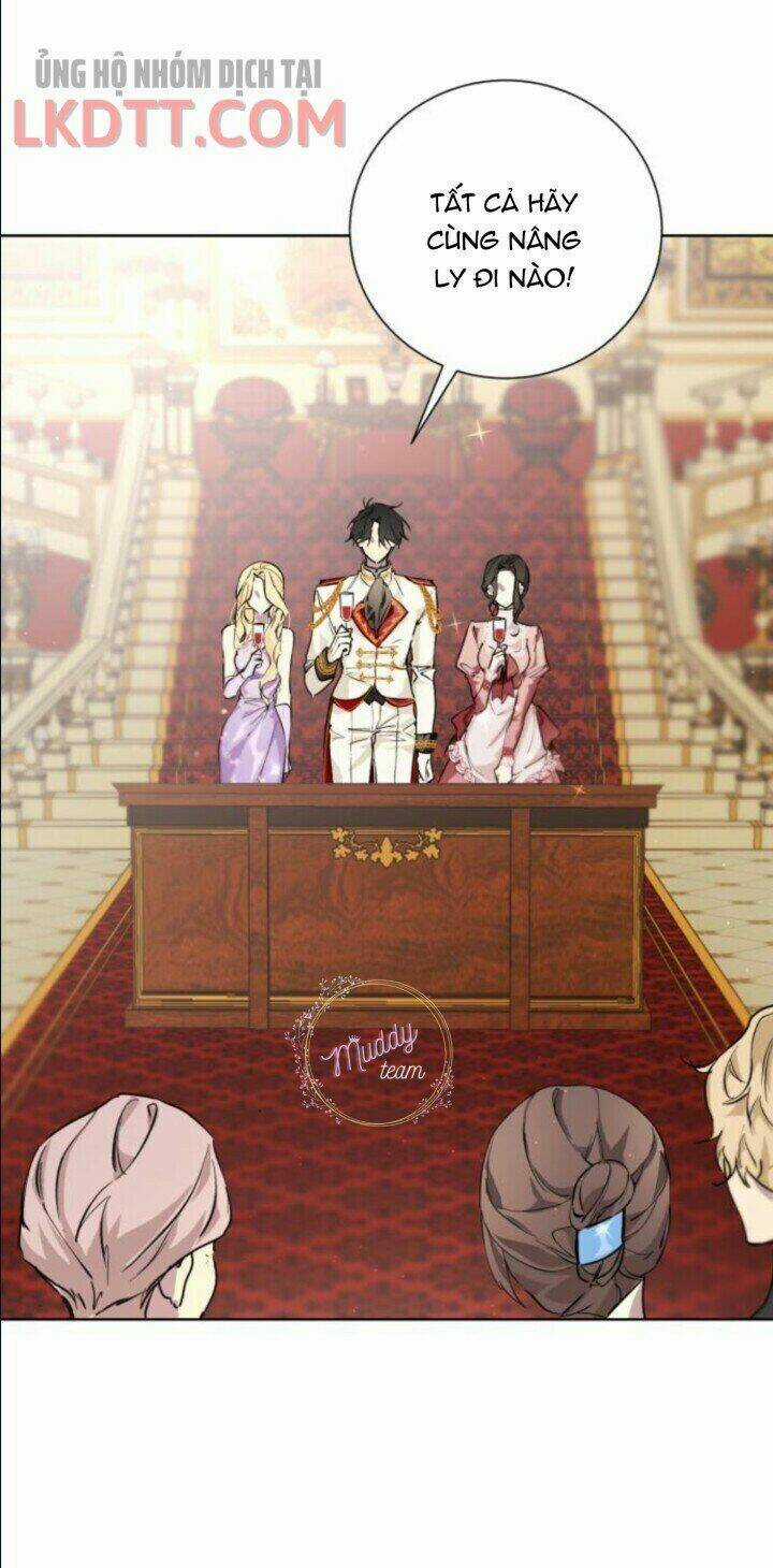 Ta Đã Từng Mong Nàng Biến Mất Chapter 8 trang 55
